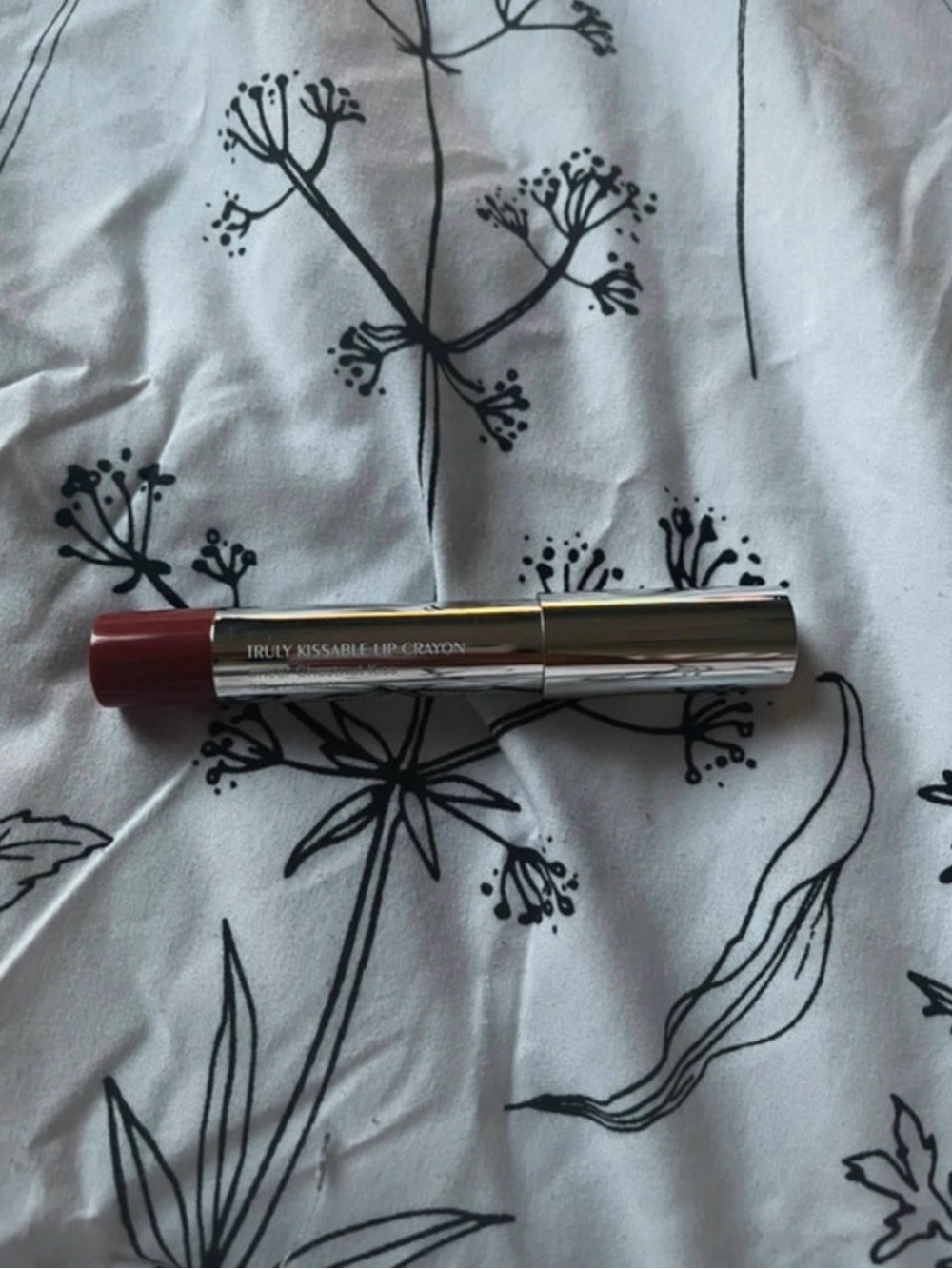 Lip crayon